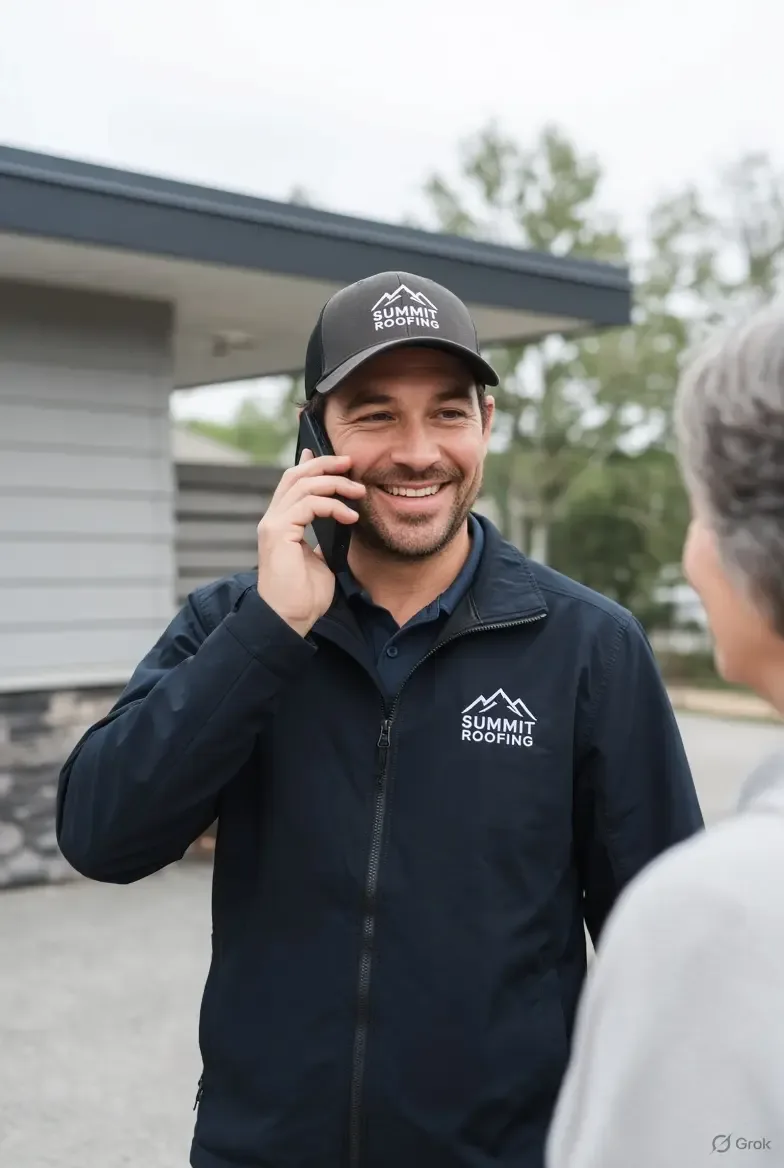Flat Roof Leak Repair Hale, MI FAQs